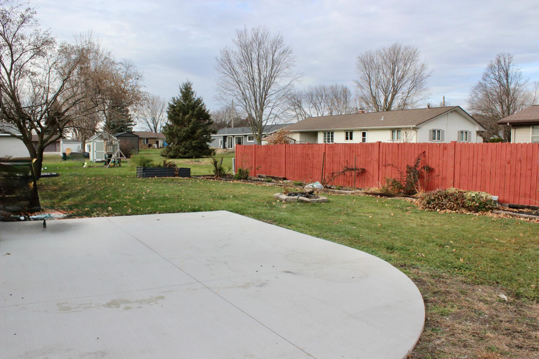 318 4th Street Northwest Blooming Prairie, MN 55917 - Photo 23 of 23