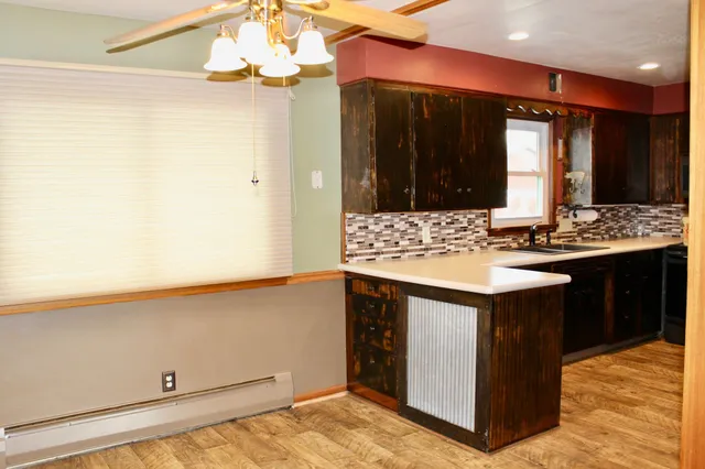 $199,900 | 318 4th Street Northwest, Blooming Prairie, MN 55917