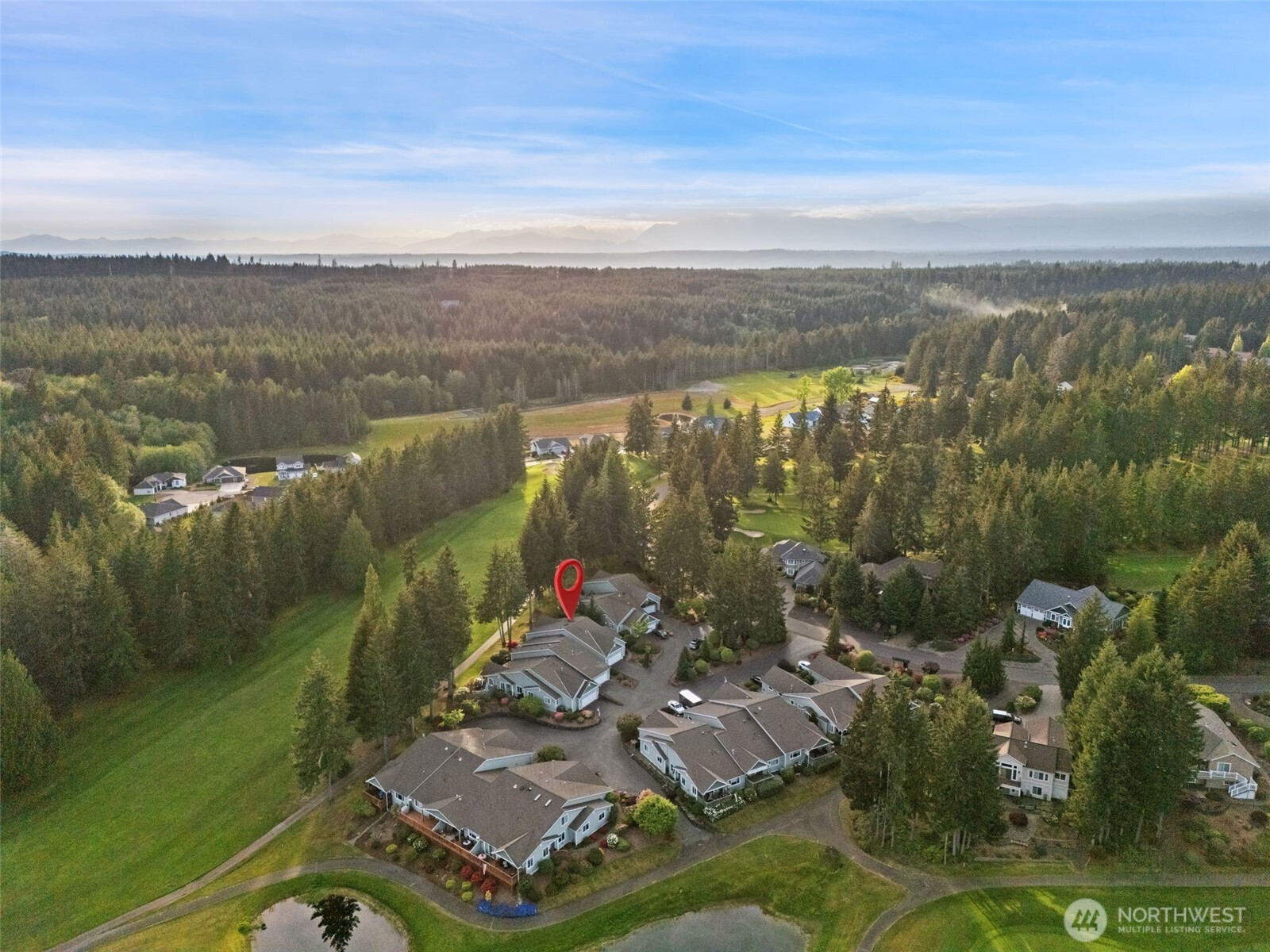 321 East Soderberg Road, Unit D12 Allyn, WA 98524 - Photo 36 of 37 Gallery Image 36