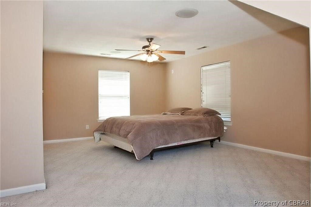 5244 Rockingham Drive Williamsburg, VA 23188 - Photo 41 of 45