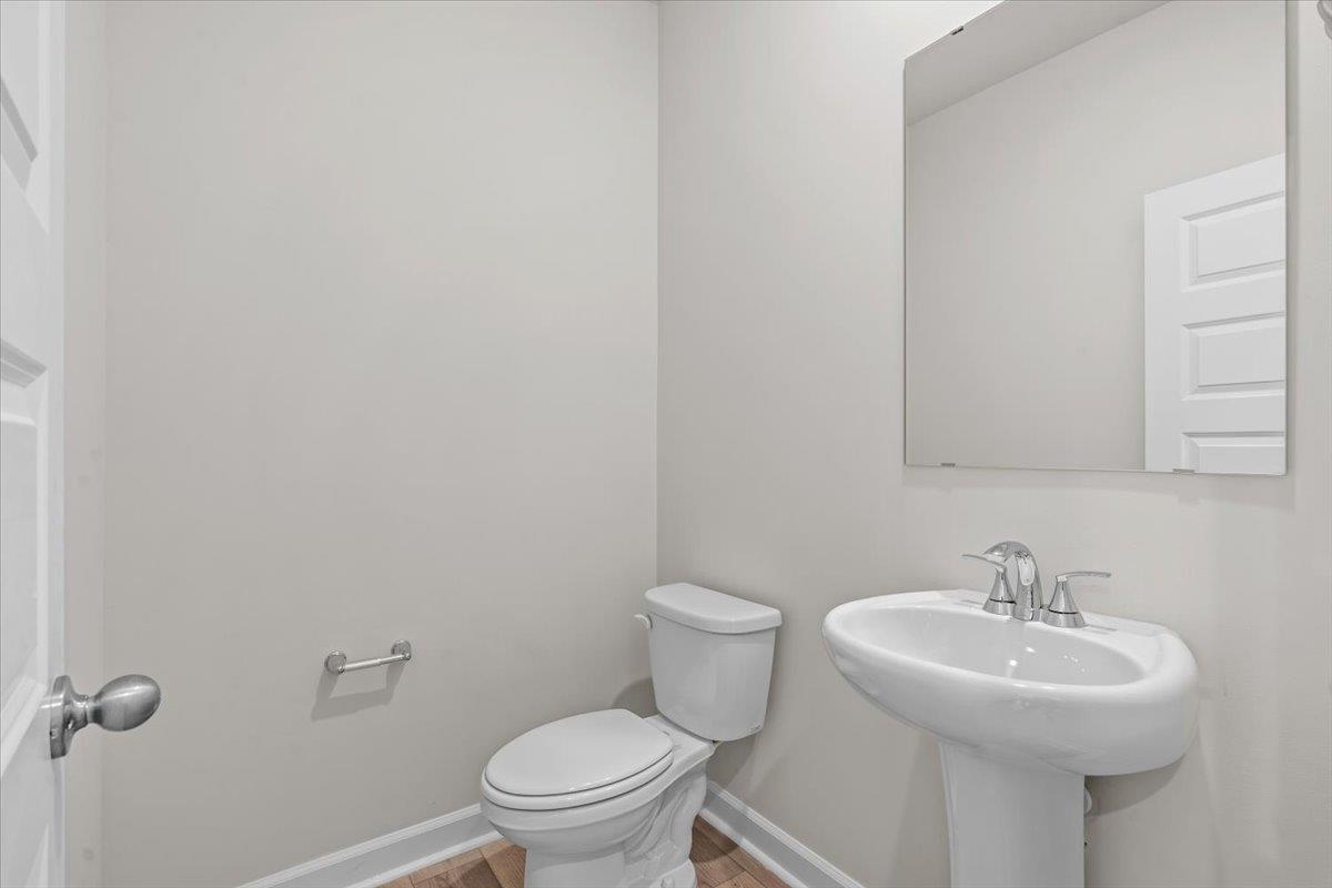596 Cozy Bluff Road Spartanburg, SC 29301 - Photo 10 of 30