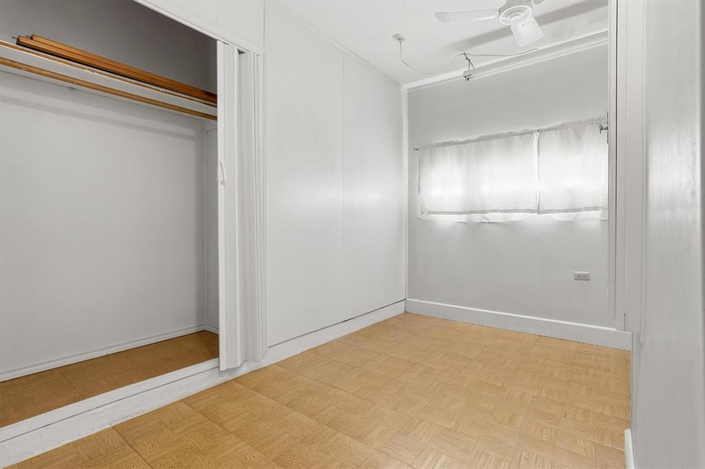 1817 Indian School Road Garland, TX 75044 - Photo 29 of 40 View of closet