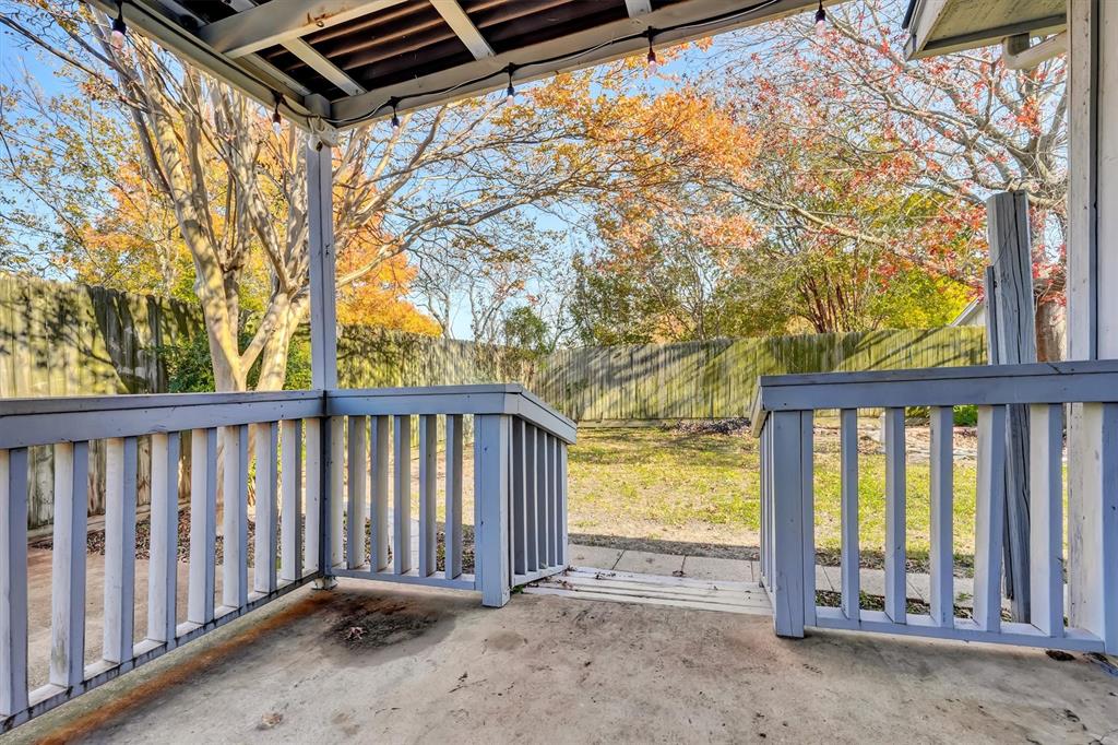 1817 Indian School Road Garland, TX 75044 - Photo 38 of 40