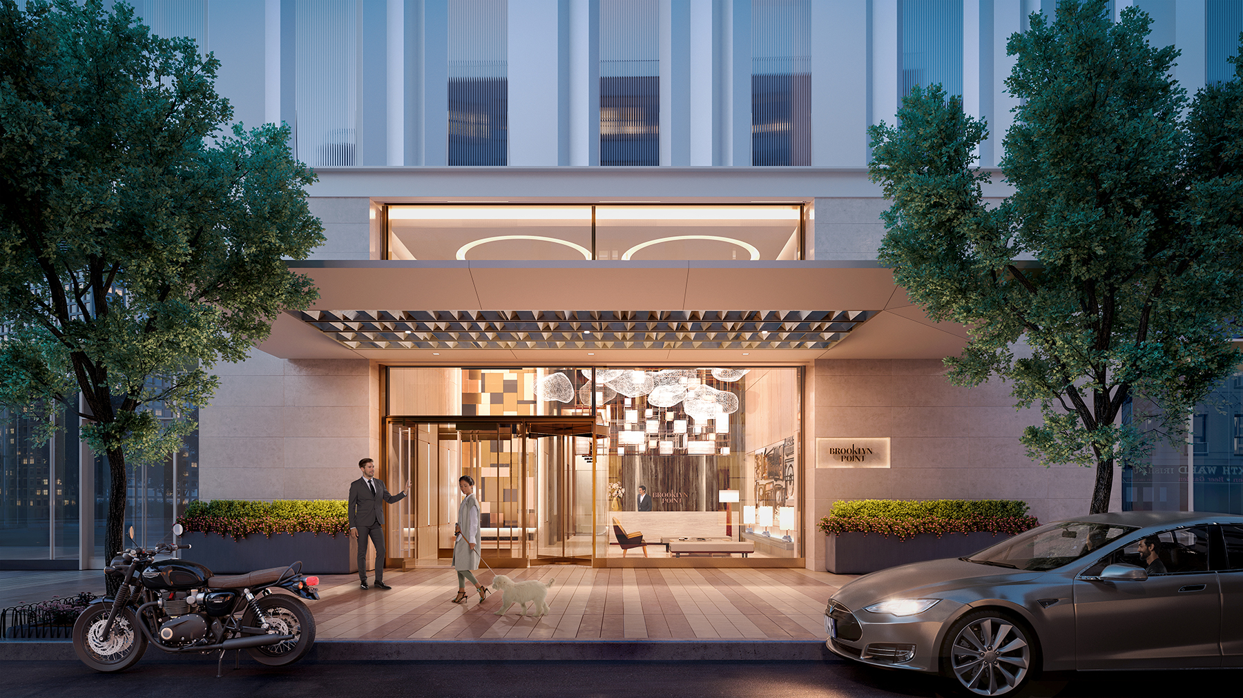 City Point Brooklyn, NJ 11201 - Photo 1 of 1