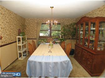 24 Abbott Road Hamilton, NJ 08690 - Photo 3 of 7 Dining Room