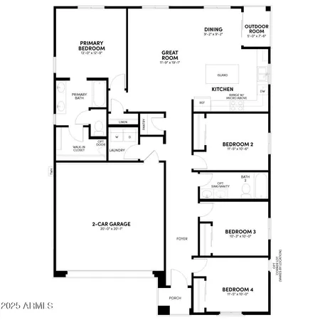 $434,834 | 679 Bonita Spgs Way, Apache Junction, AZ 85120