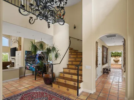 $3,995,000 | 20784 Fortuna Del Norte, Elfin Forest, CA 92029