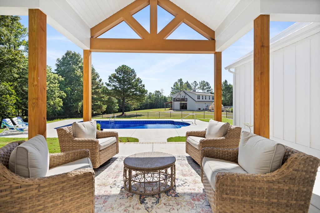 301 Flatwood Road Hodges, SC 29653 - Photo 35 of 86