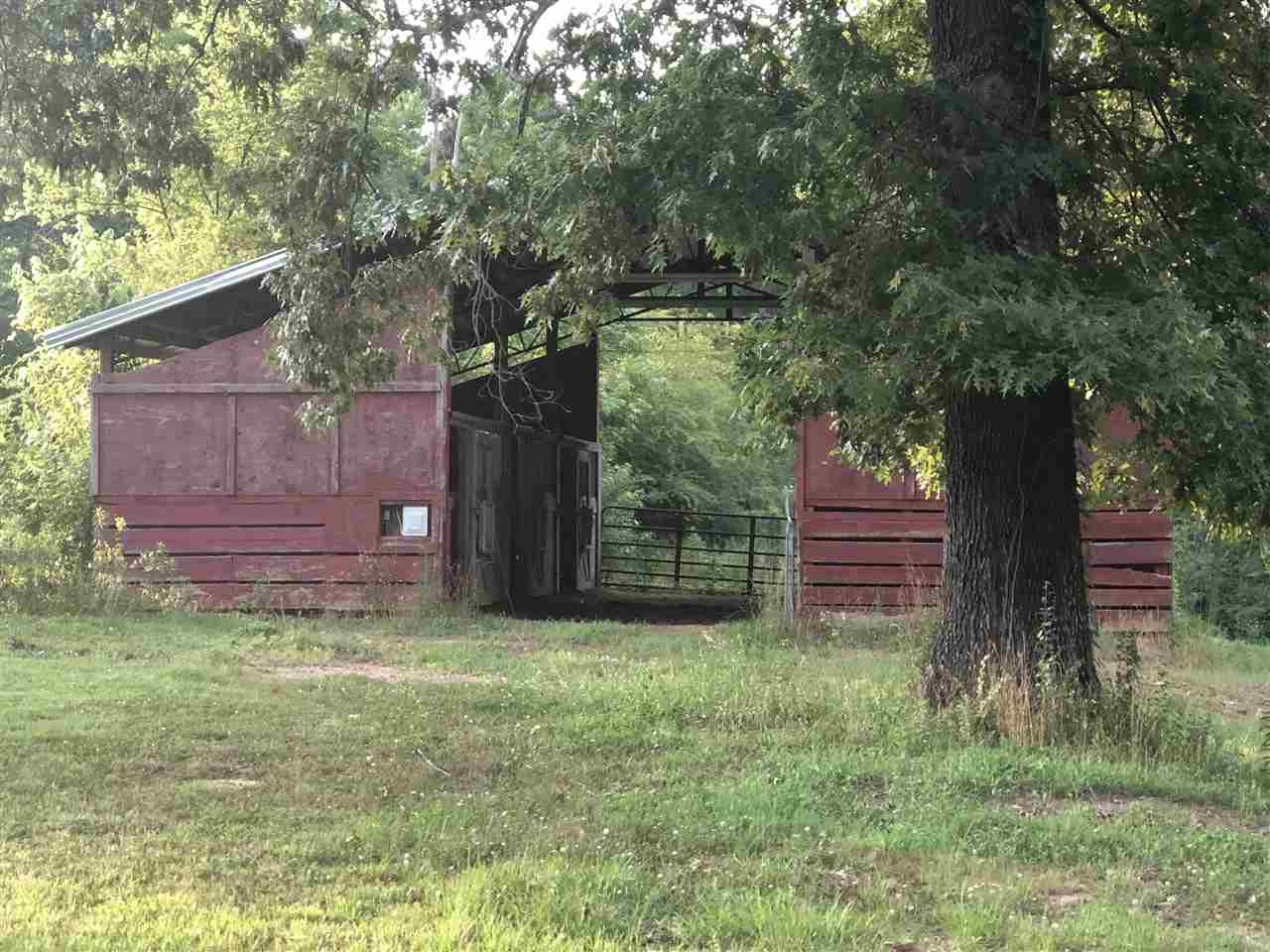 132 Old Magee Road Magee, MS 39111 - Photo 4 of 4 Photo 4