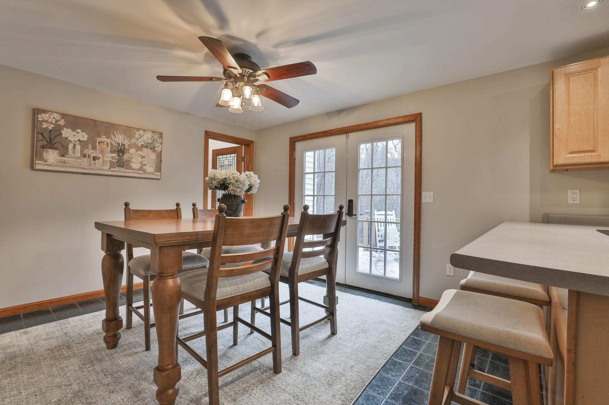 41 Dupaw Gould Road Brookline, NH 03033 - Photo 24 of 47