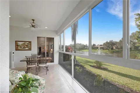 $675,000 | 870 Vistana Circle, Unit 52, Naples, FL 34119