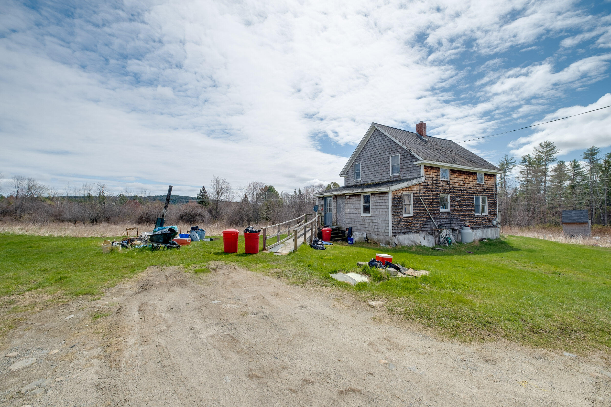 321 Main Street Readfield, ME 04355 - Photo 25 of 27 321 Main St_Readfield_12