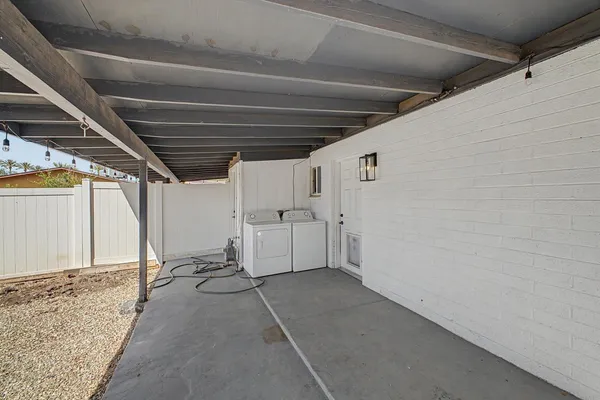$1,395 | 2534 North 28th Street, Phoenix, AZ 85008
