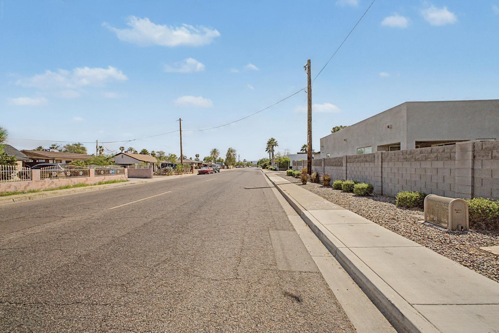 2534 North 28th Street Phoenix, AZ 85008 - Photo 24 of 33 Photo #24