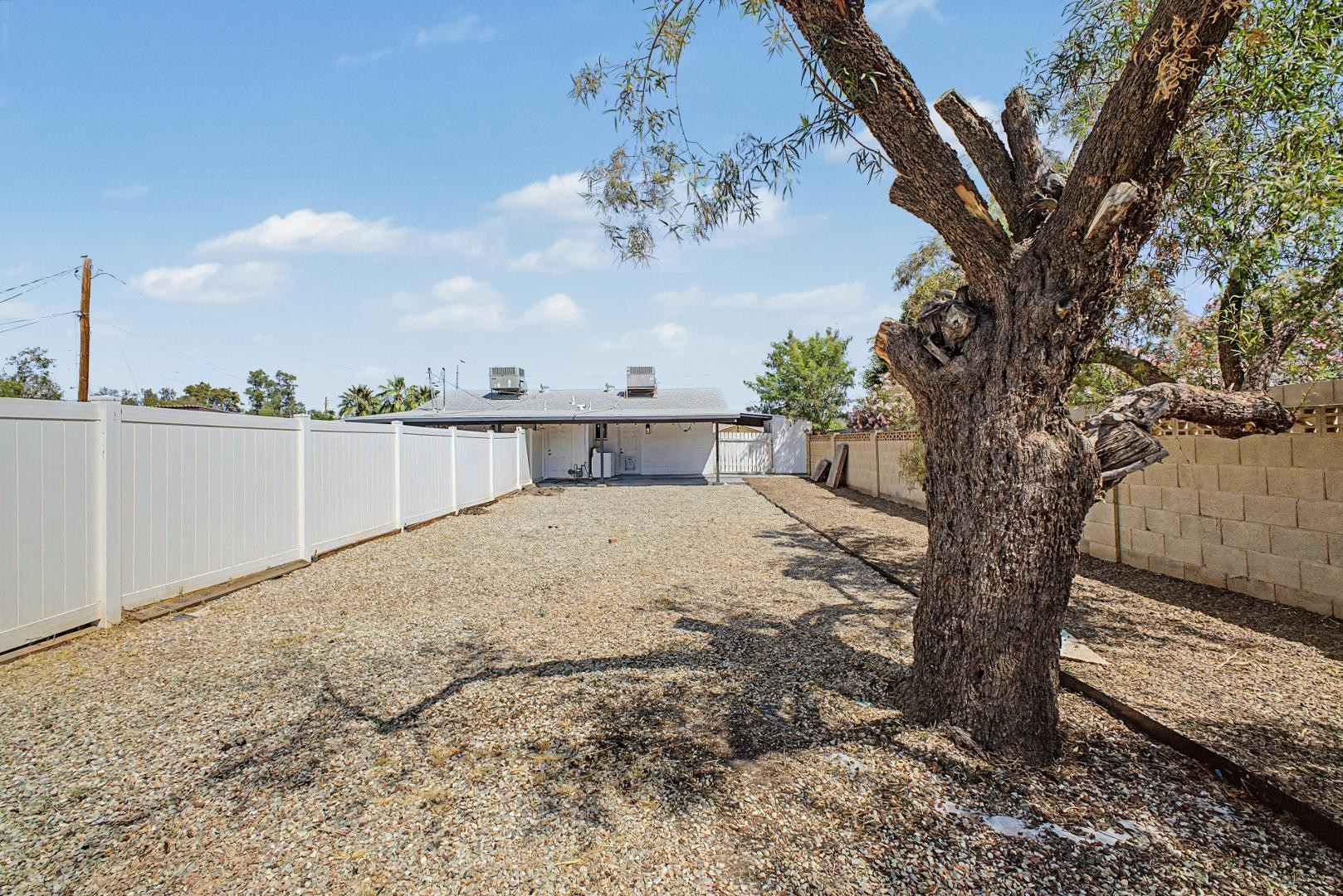 2534 North 28th Street Phoenix, AZ 85008 - Photo 28 of 33 Photo #28