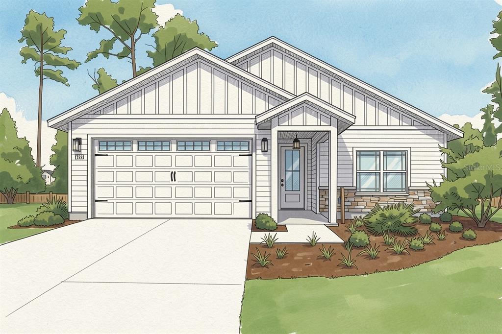 21131 Southwest 1st Place Newberry, FL 32669 - Photo 1 of 2