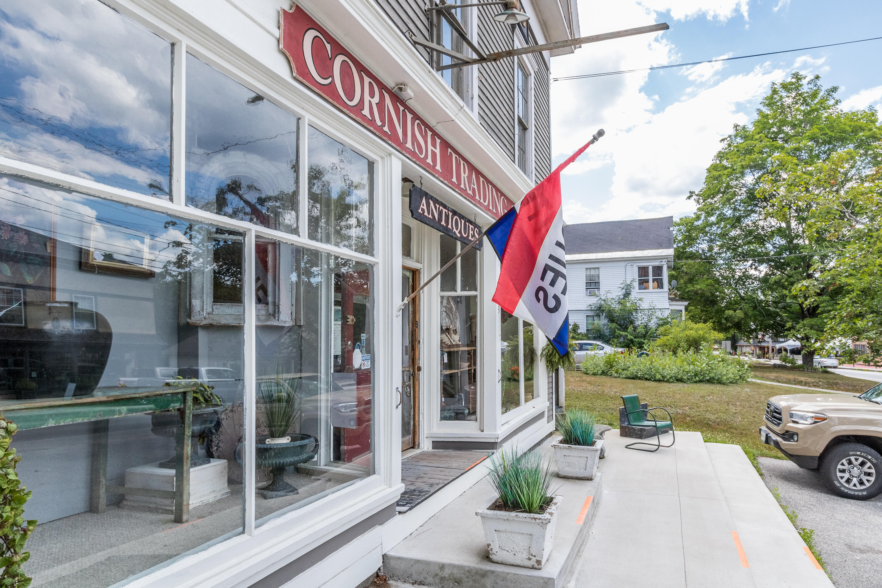 161 Old High Road Cornish, ME 04020 - Photo 51 of 61 50