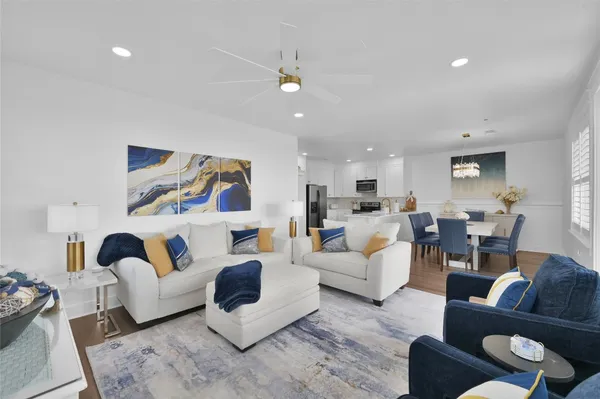 $577,900 | 26421 Cat Tail Drive, Unit 203, Galveston, TX 77554
