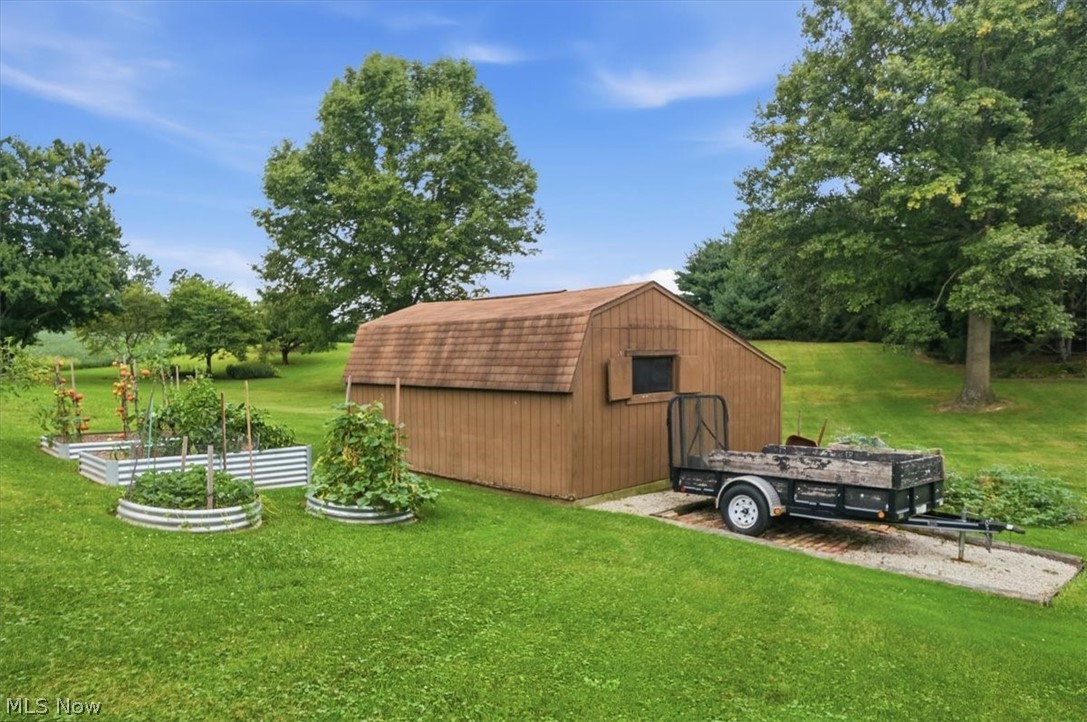 1831 Springville Road Wooster, OH 44691 - Photo 47 of 50 Gallery Image 47