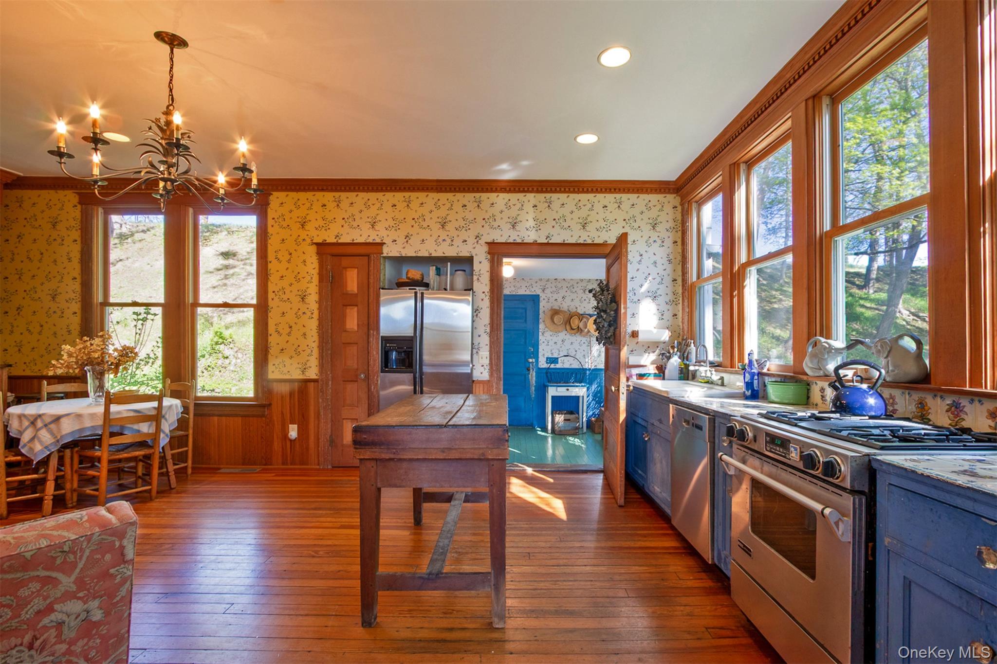 170 Greendale Road Hudson, NY 12534 - Photo 10 of 34