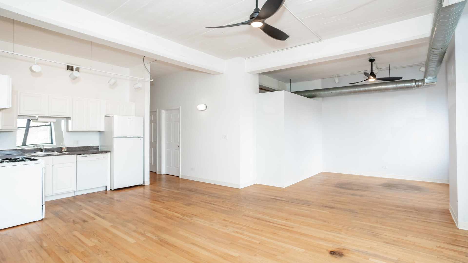 1846 South Loomis Street, Unit 302 Chicago, IL 60608 - Photo 5 of 10