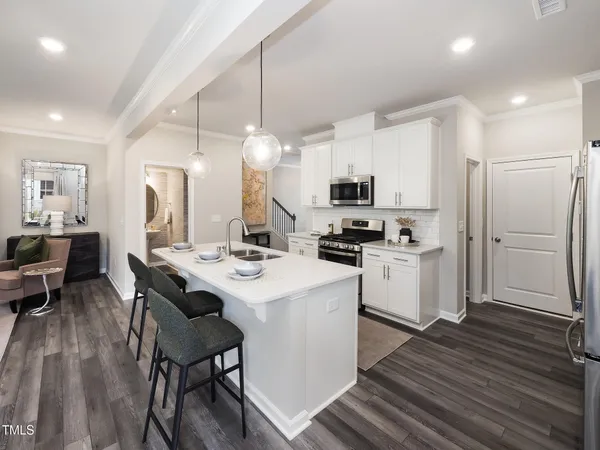 $365,490 | 1133 Barred Owl Trail, Wake Forest, NC 27587