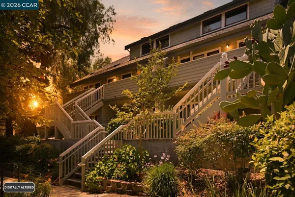 $425,000 | 400 Suntree Lane, Unit 402, Pleasant Hill, CA 94523
