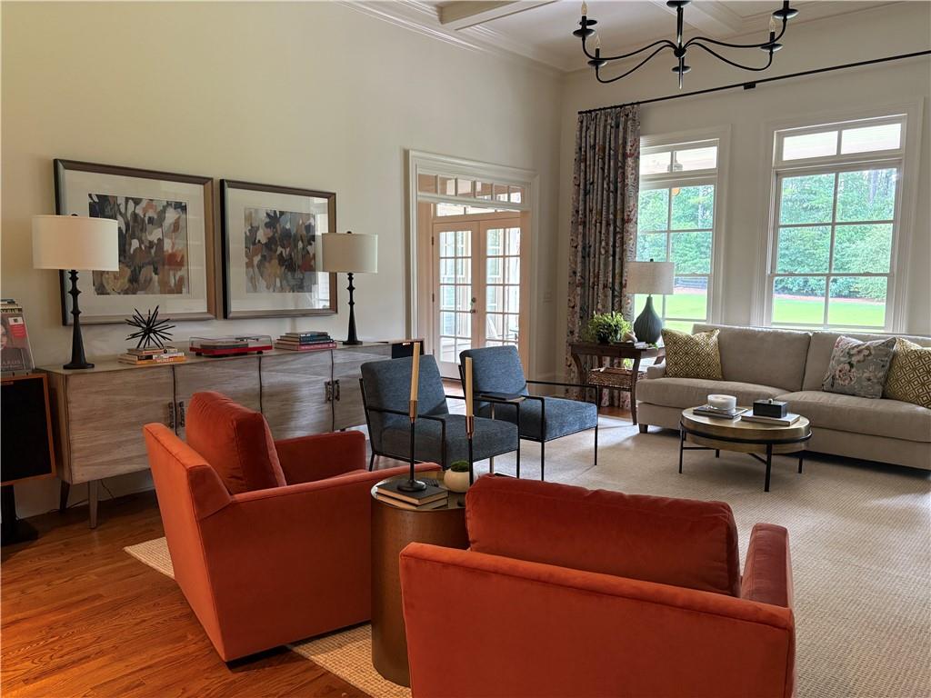 710 Cooper Sandy Cove Milton, GA 30004 - Photo 8 of 53