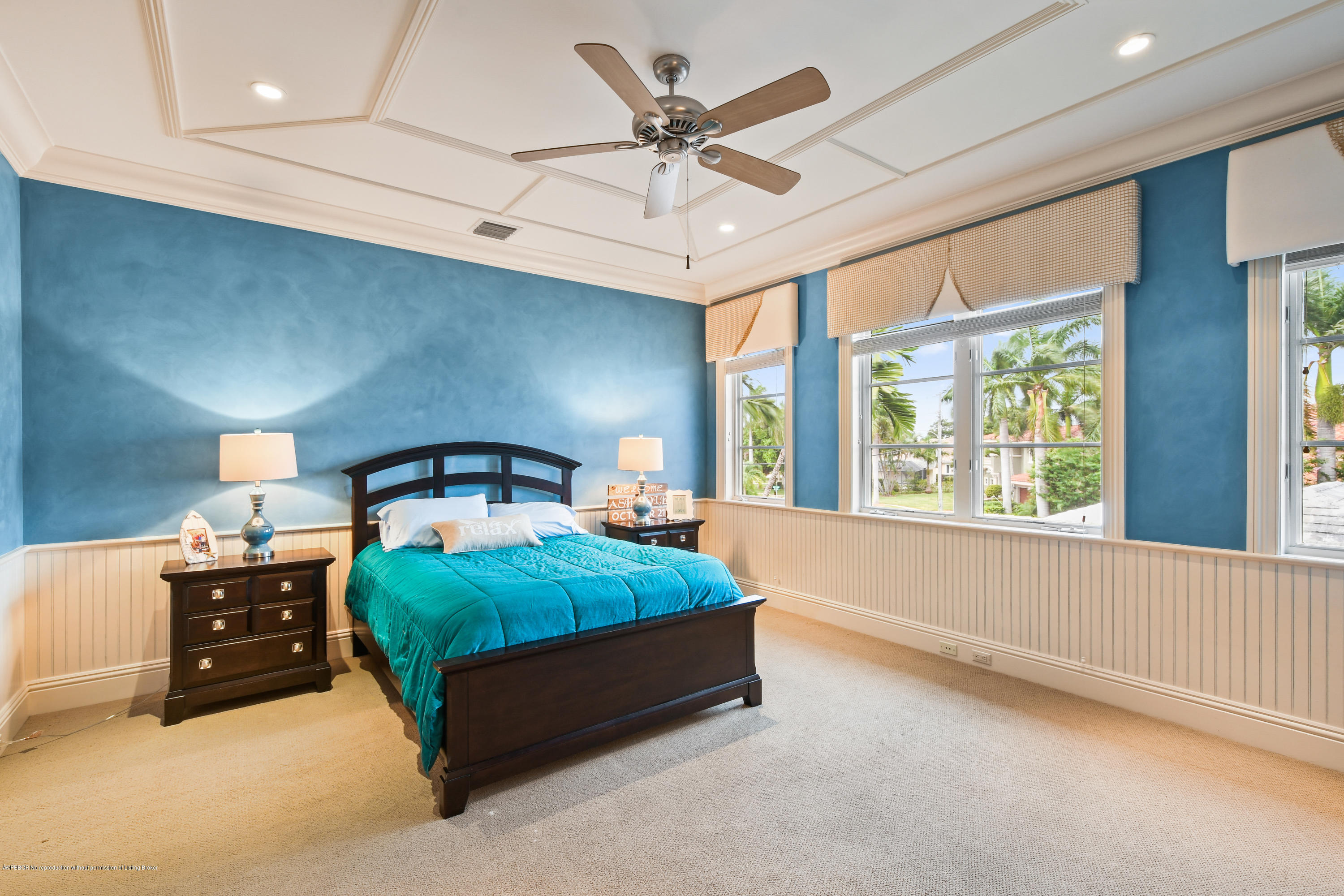 777 Northeast 35th Street Boca Raton, FL 33431 - Photo 39 of 50 a bedroom with a bed and window