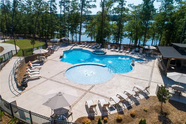 $550,000 | 13500 Clemson Boulevard, Unit 2104, Seneca, SC 29678