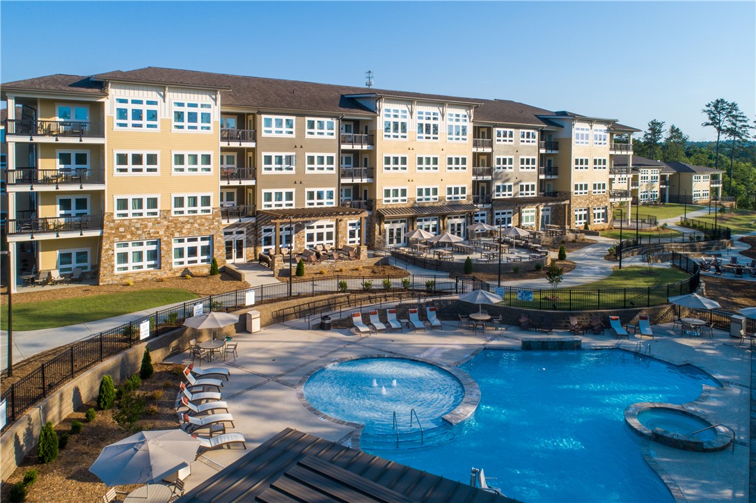 13500 Clemson Boulevard, Unit 2104 Seneca, SC 29678 - Photo 33 of 38