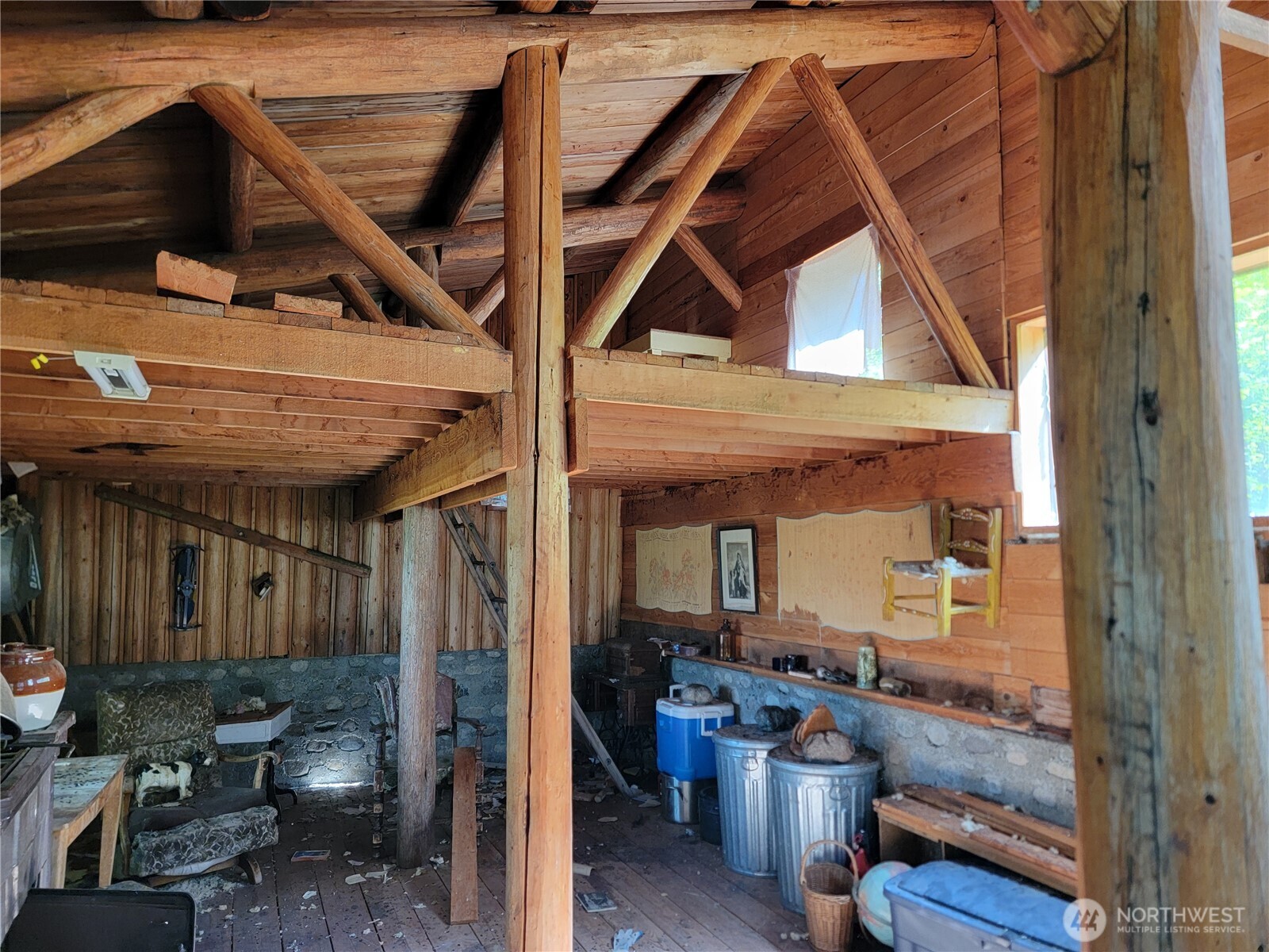 29 Yellow Brick Road Curlew, WA 99118 - Photo 4 of 15 Gallery Image 4