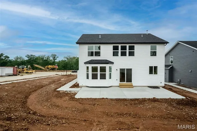 $353,900 | 0 Hickory (majestic Lakes) Moscow Mills, Moscow Mills, MO 63362