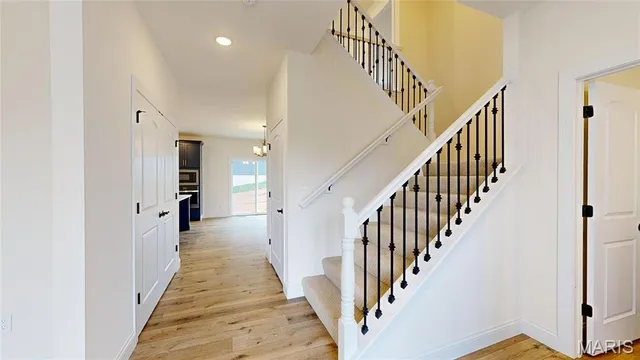 $353,900 | 0 Hickory (majestic Lakes) Moscow Mills, Moscow Mills, MO 63362