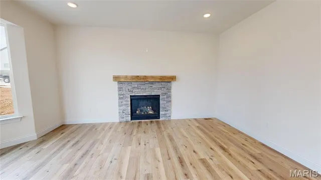 $353,900 | 0 Hickory (majestic Lakes) Moscow Mills, Moscow Mills, MO 63362