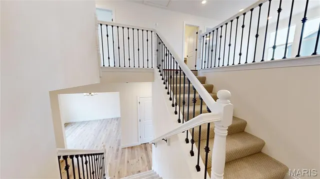 $353,900 | 0 Hickory (majestic Lakes) Moscow Mills, Moscow Mills, MO 63362