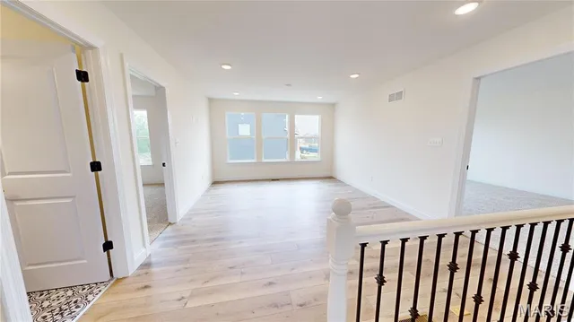 $353,900 | 0 Hickory (majestic Lakes) Moscow Mills, Moscow Mills, MO 63362