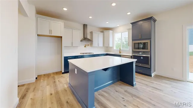 $353,900 | 0 Hickory (majestic Lakes) Moscow Mills, Moscow Mills, MO 63362