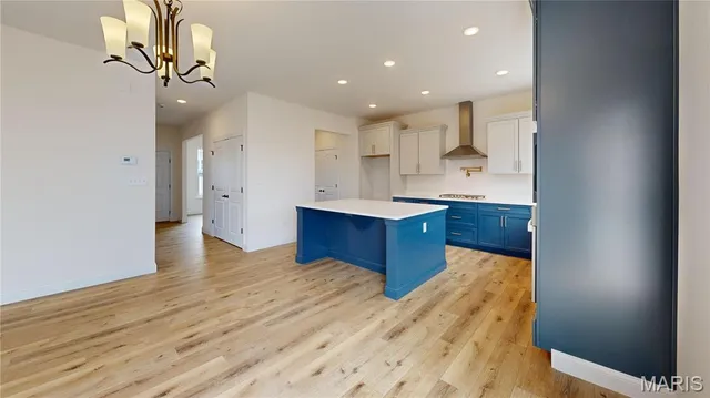 $353,900 | 0 Hickory (majestic Lakes) Moscow Mills, Moscow Mills, MO 63362