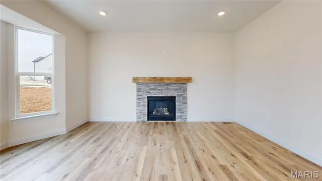 $353,900 | 0 Hickory (majestic Lakes) Moscow Mills, Moscow Mills, MO 63362