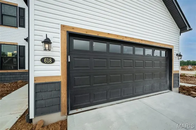 $353,900 | 0 Hickory (majestic Lakes) Moscow Mills, Moscow Mills, MO 63362