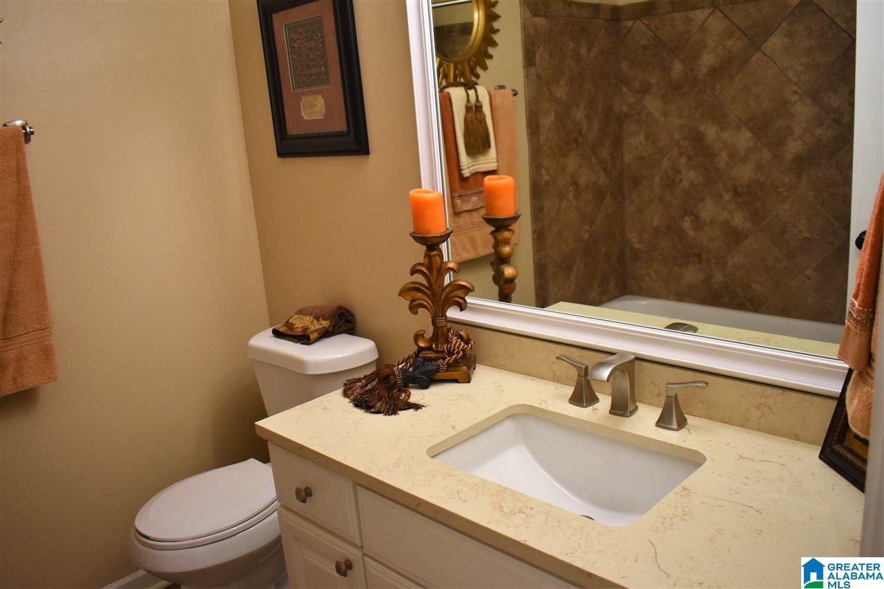 6239 Eagle Ridge Circle Pinson, AL 35126 - Photo 11 of 34