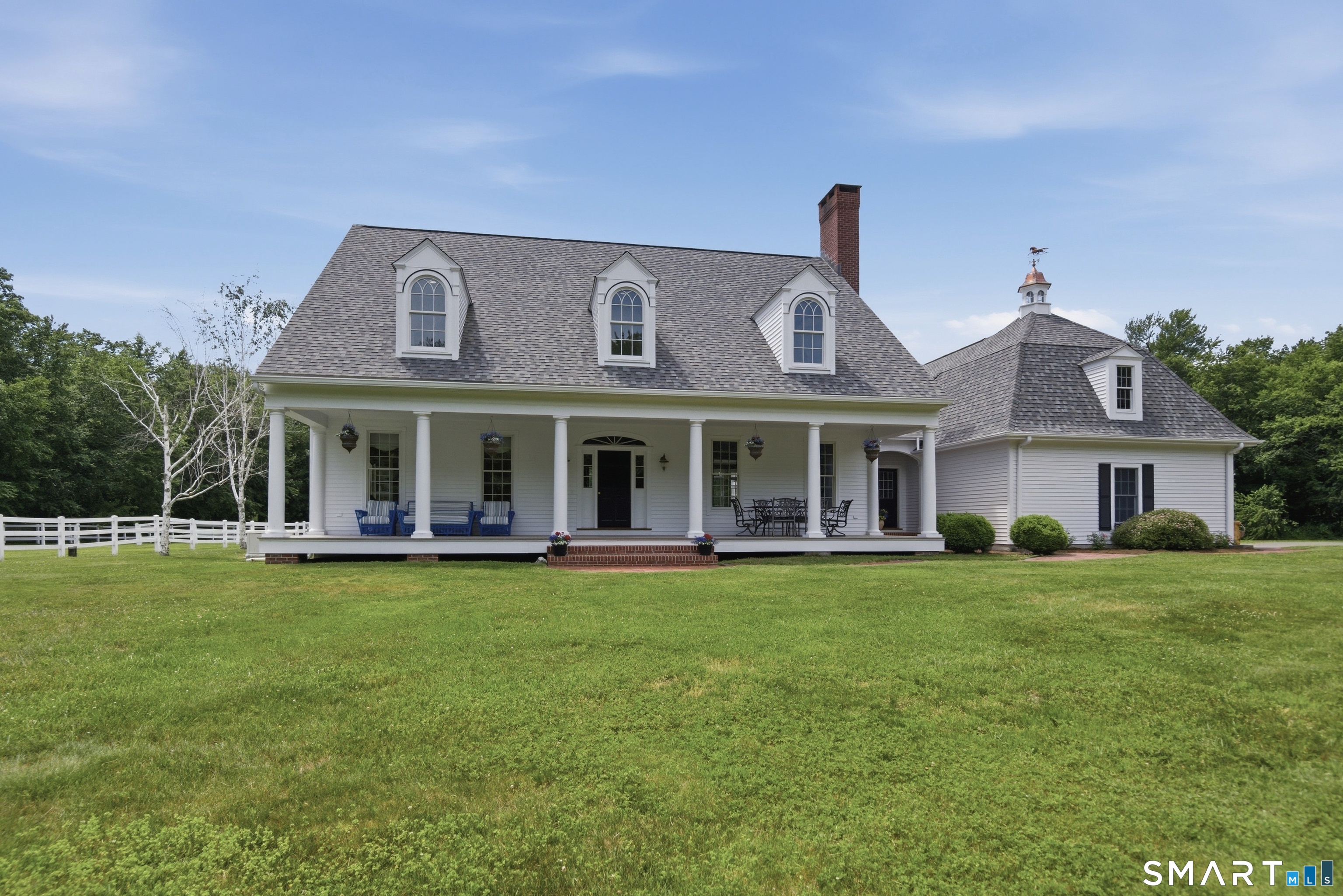 395 Sperry Road Bethany, CT 06524 - Photo 4 of 40