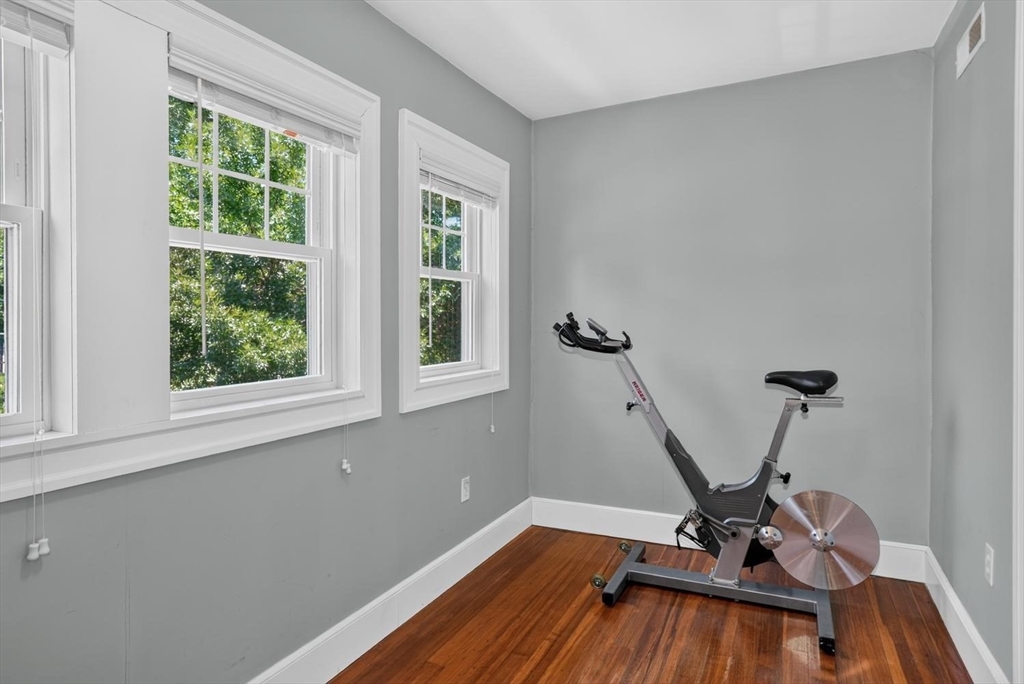 67 Webster Street, Unit 2 Arlington, MA 02474 - Photo 23 of 34