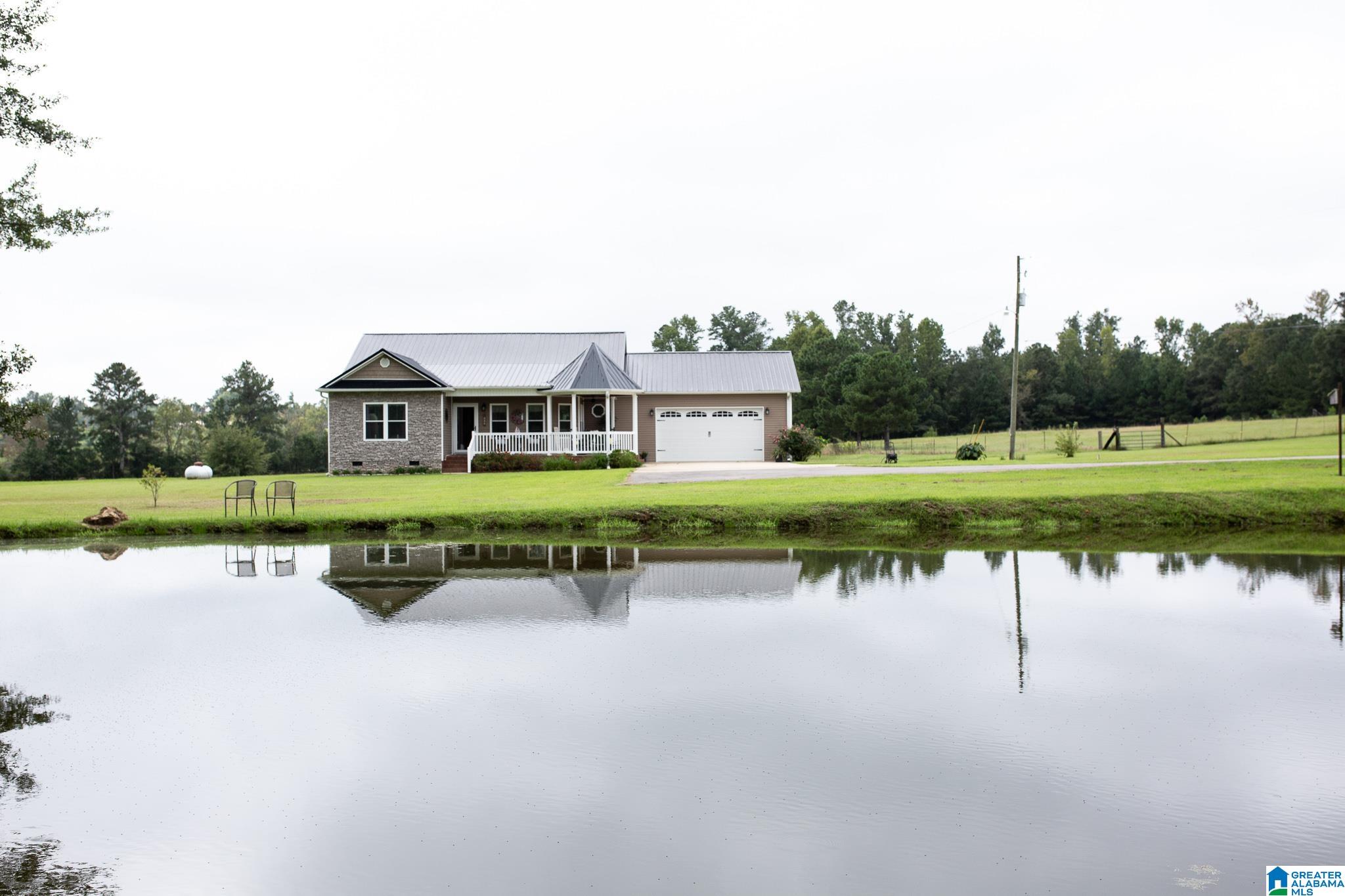 334 Wellington Road Wellington, AL 36279 - Photo 1 of 46