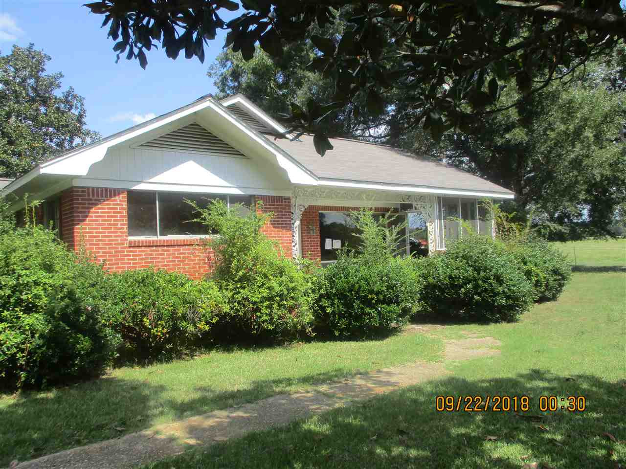 507 South Rutherford Drive Kilmichael, MS 39747 - Photo 1 of 1 Photo 1