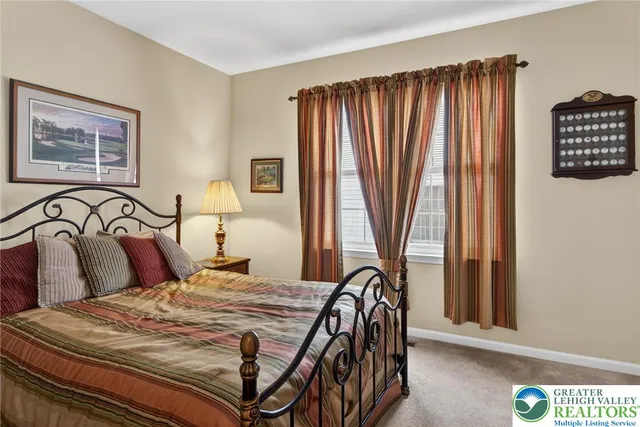 $525,000 | 2852 Donegal Drive, Lower Macungie Township, PA 18062