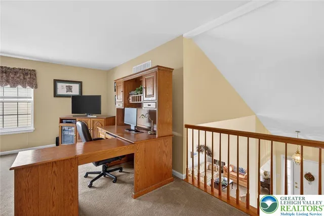 $525,000 | 2852 Donegal Drive, Lower Macungie Township, PA 18062