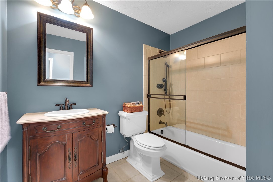 4420 Fox Road Charlestown, IN 47111 - Photo 34 of 94 1st floor full bath
