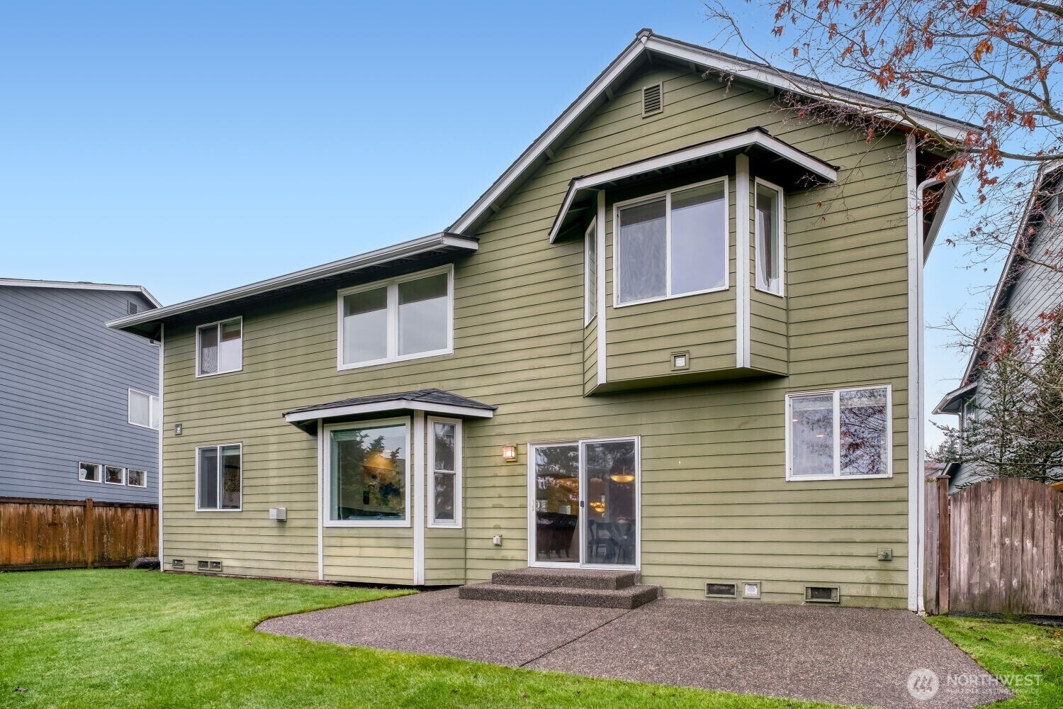 24013 22nd Avenue West Bothell, WA 98021 - Photo 18 of 19